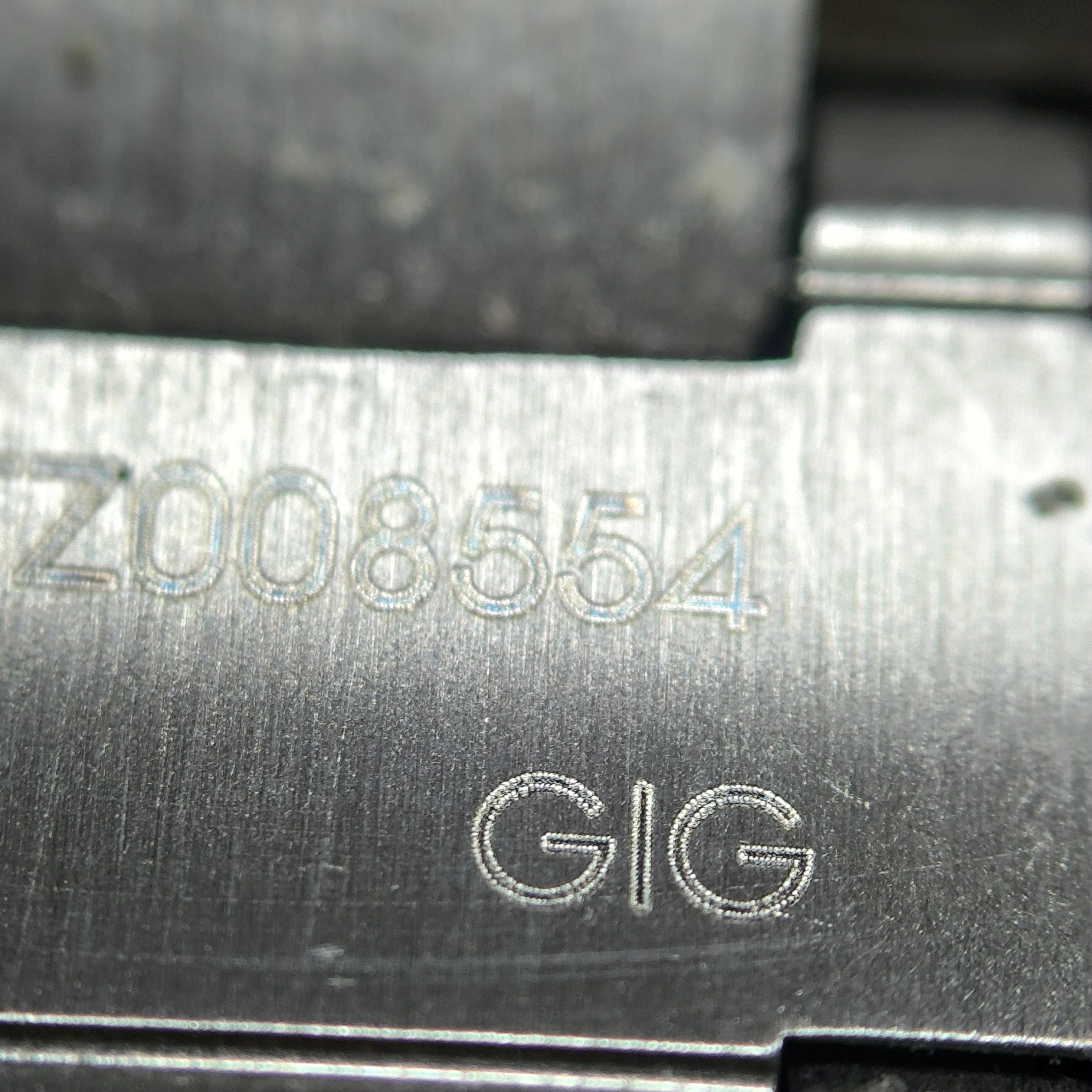 Omega Constellation Series 28 131.10.28.60.11.001