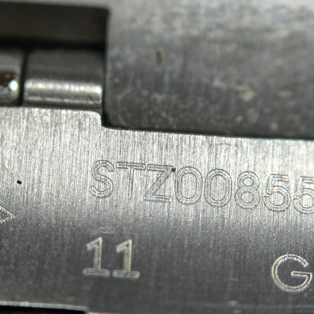 Omega Constellation Series 28 131.10.28.60.11.001