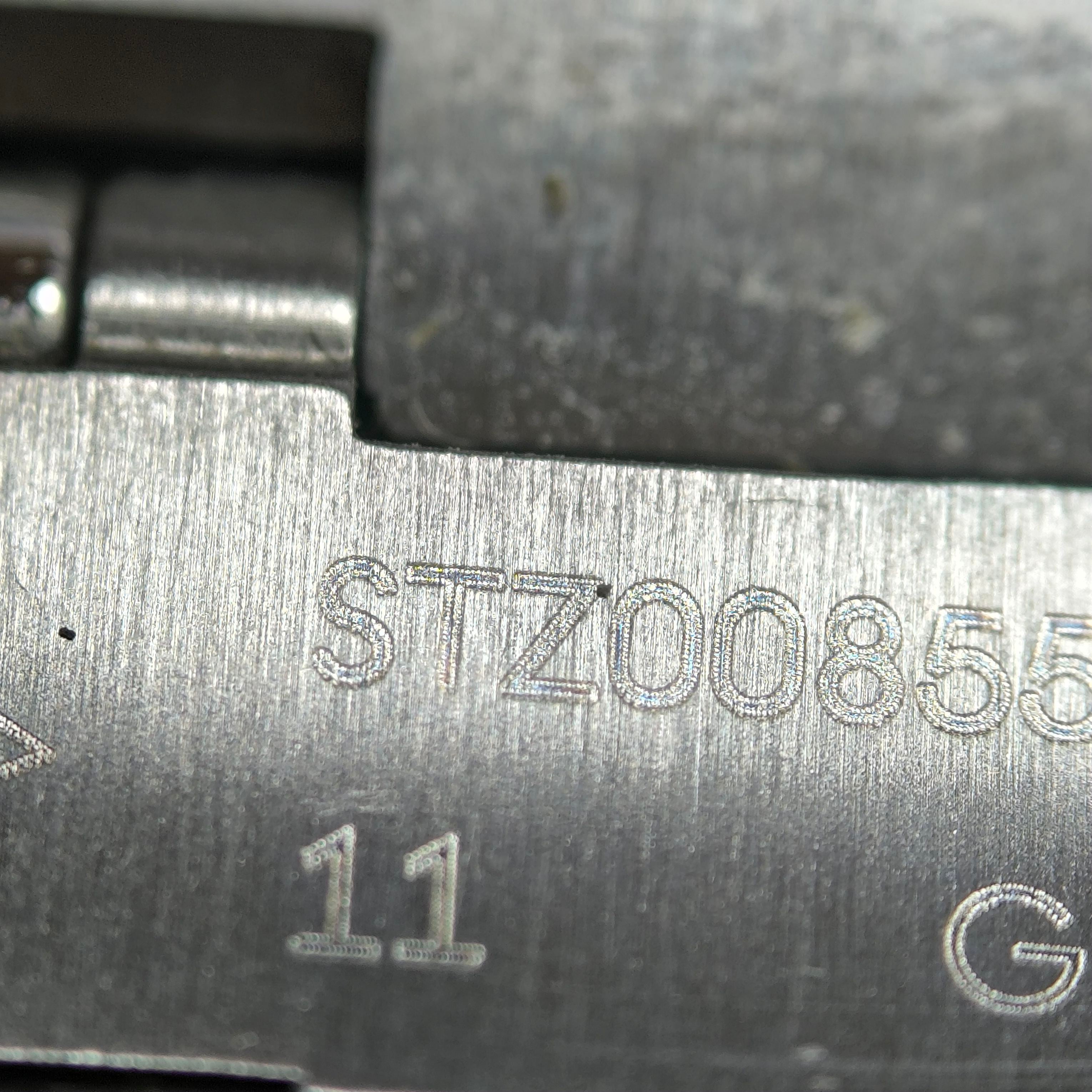 Omega Constellation Series 28 131.10.28.60.11.001