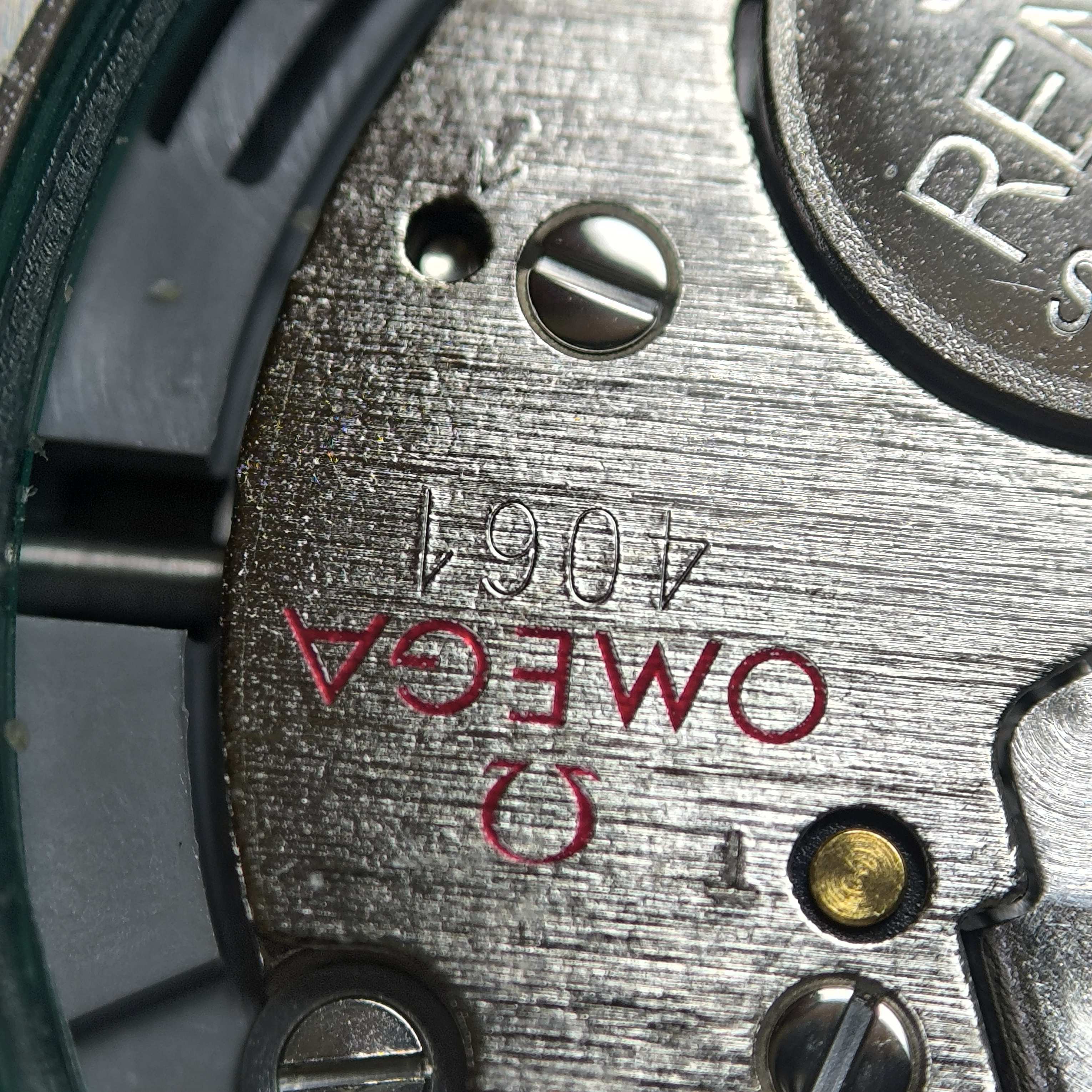 Omega Constellation Series 28 131.10.28.60.11.001