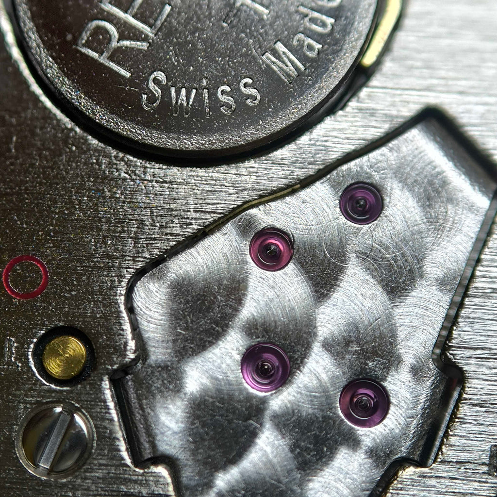 Omega Constellation Series 28 131.10.28.60.11.001