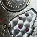 Omega Constellation Series 28 131.10.28.60.11.001