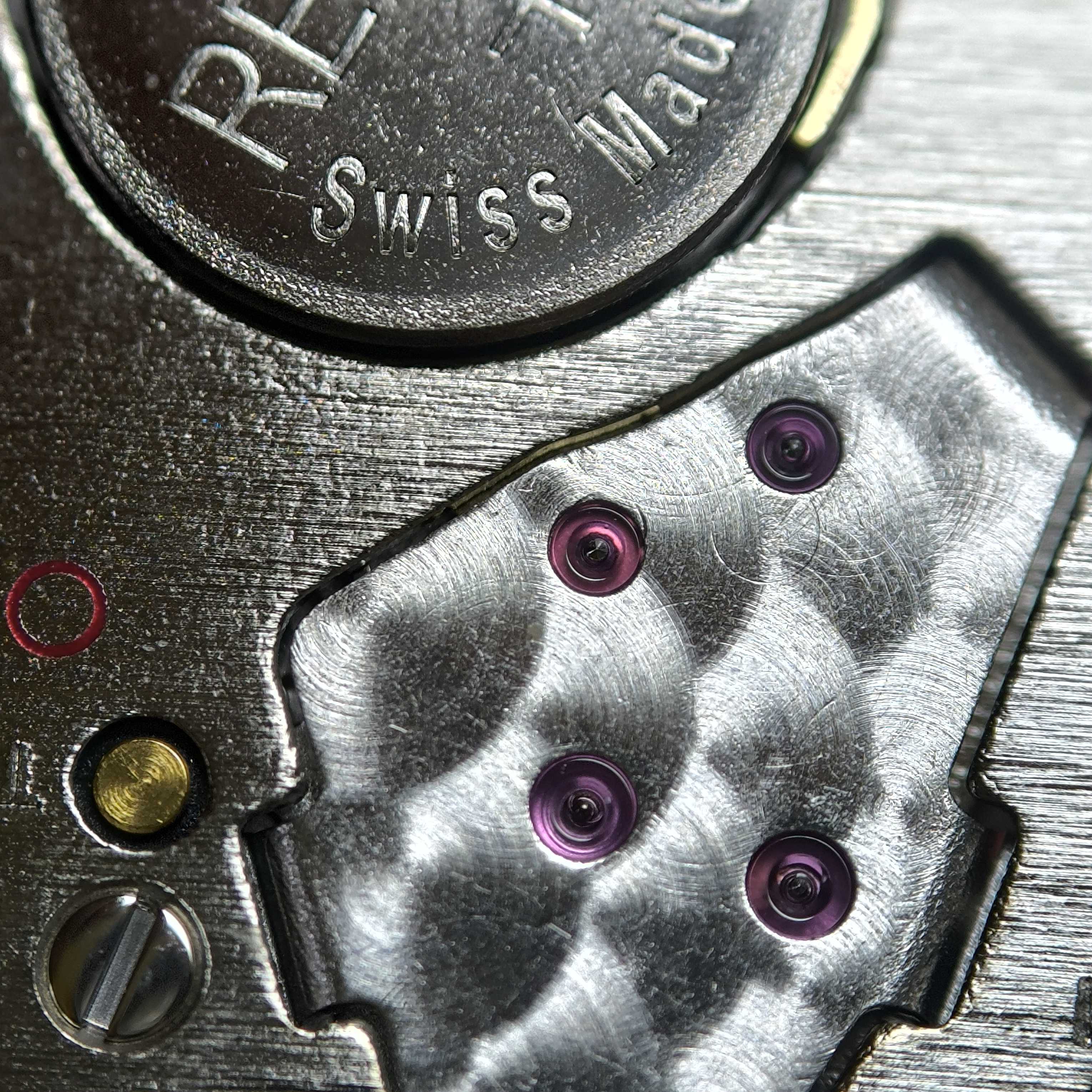 Omega Constellation Series 28 131.10.28.60.11.001