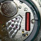 Omega Constellation Series 28 131.10.28.60.11.001