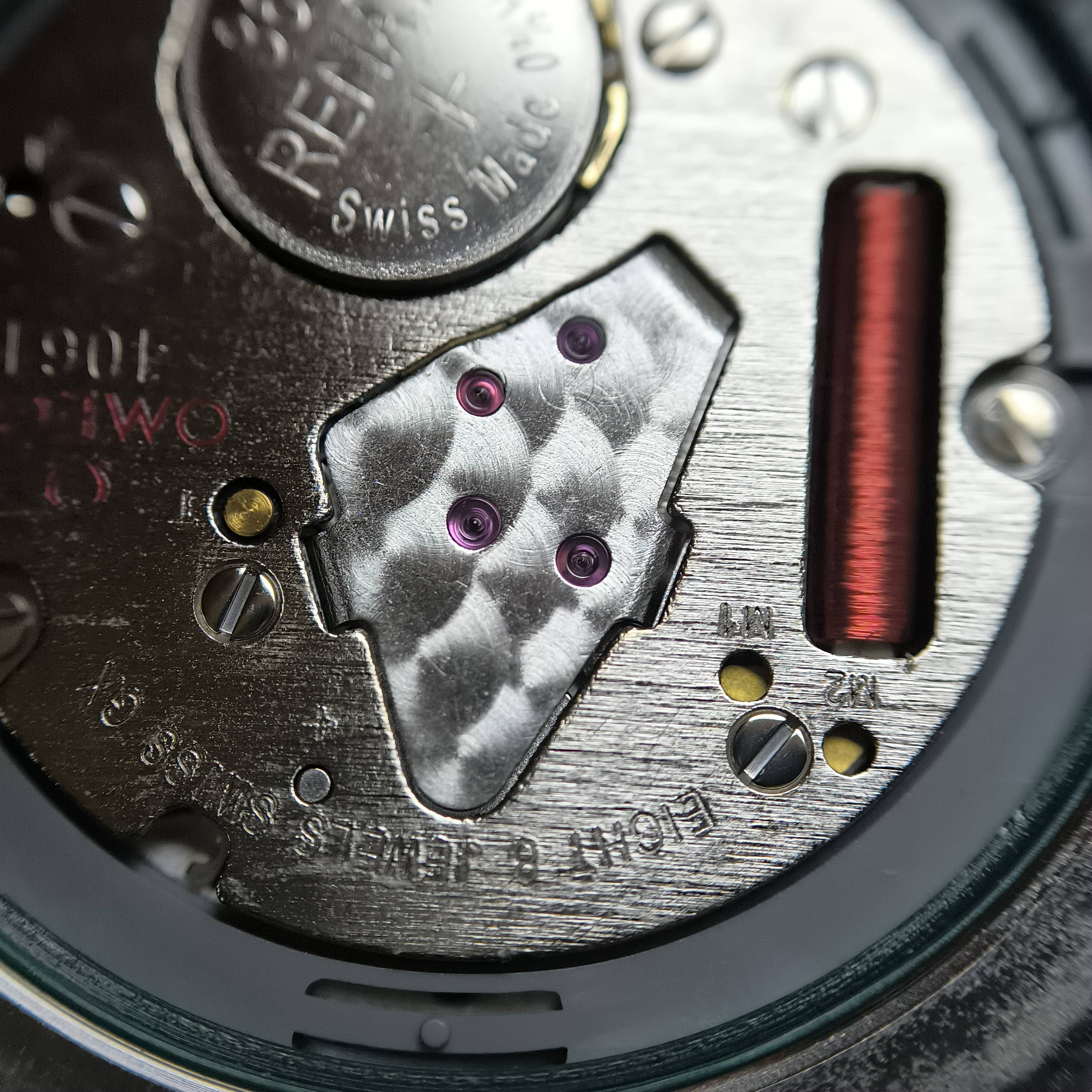 Omega Constellation Series 28 131.10.28.60.11.001