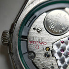 Omega Constellation Series 28 131.10.28.60.11.001