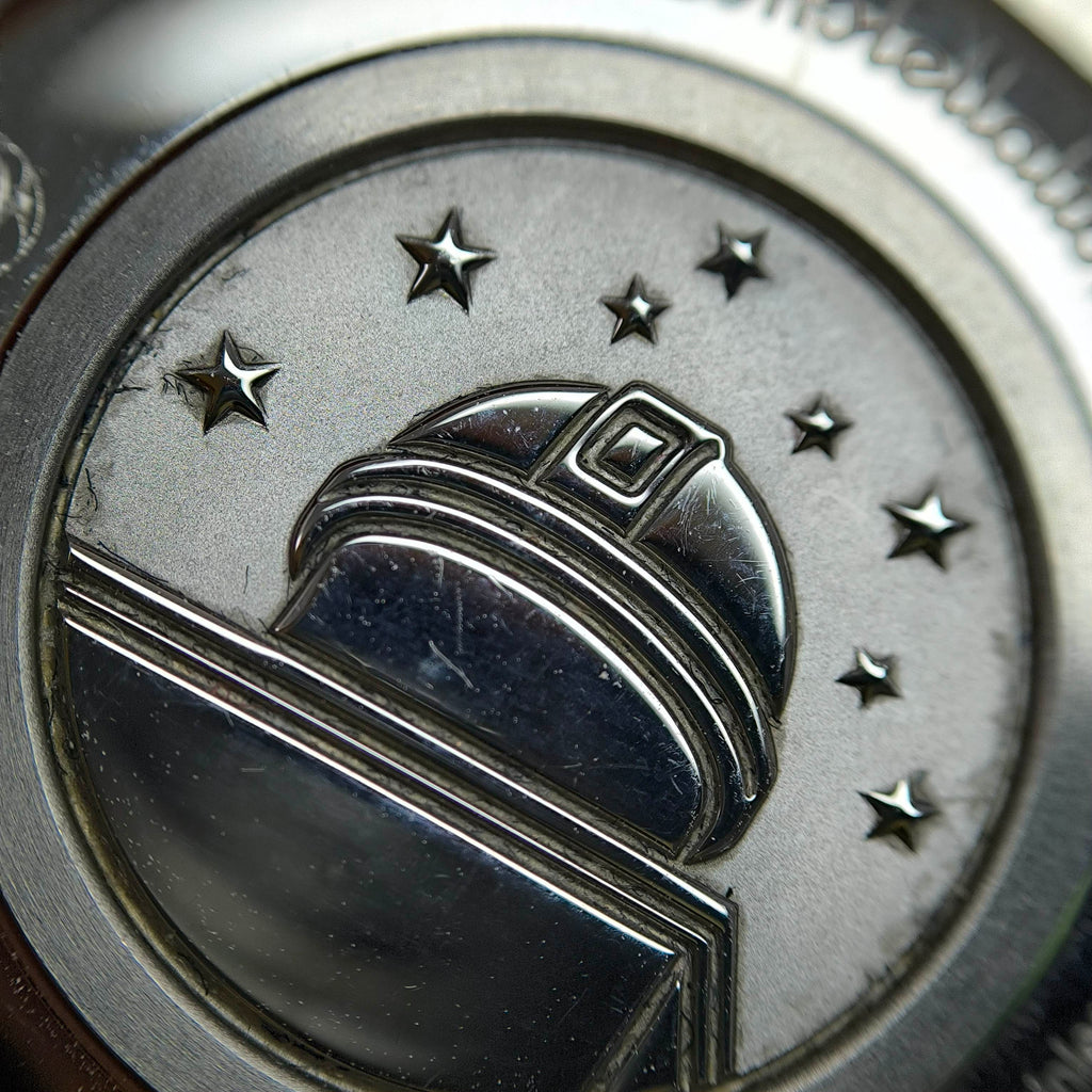 Omega Constellation Series 28 131.10.28.60.11.001