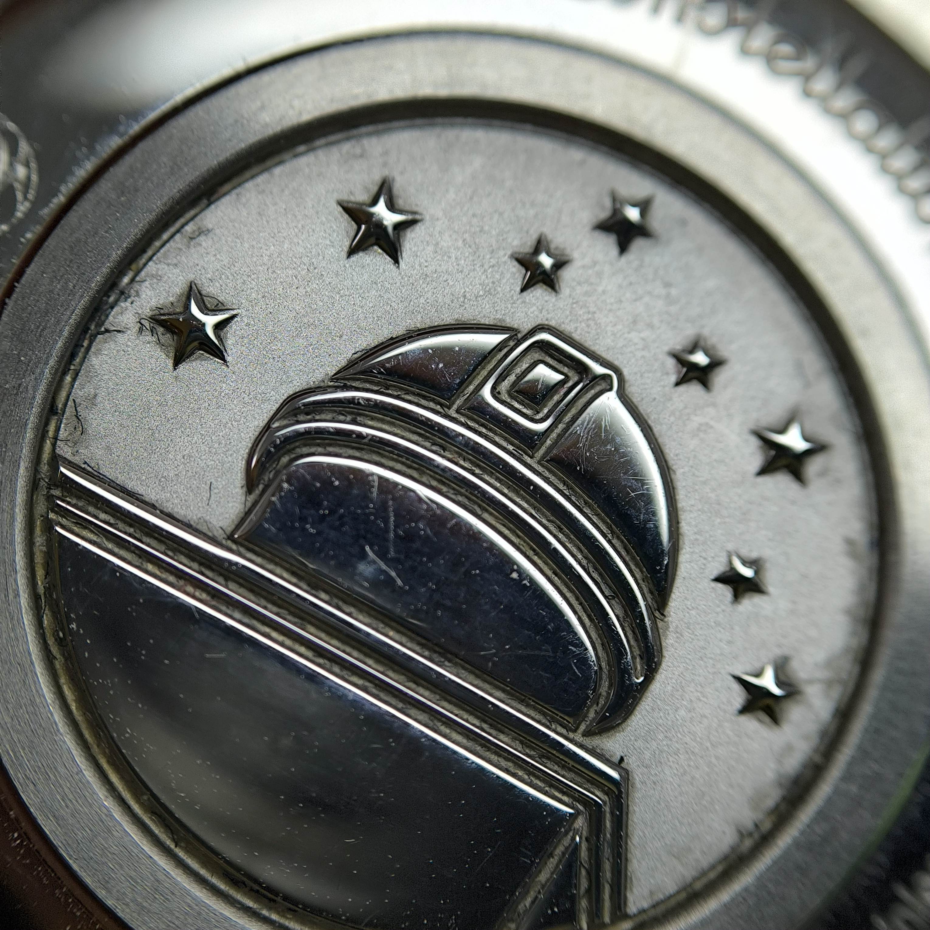 Omega Constellation Series 28 131.10.28.60.11.001