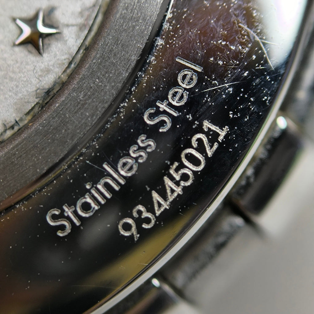 Omega Constellation Series 28 131.10.28.60.11.001