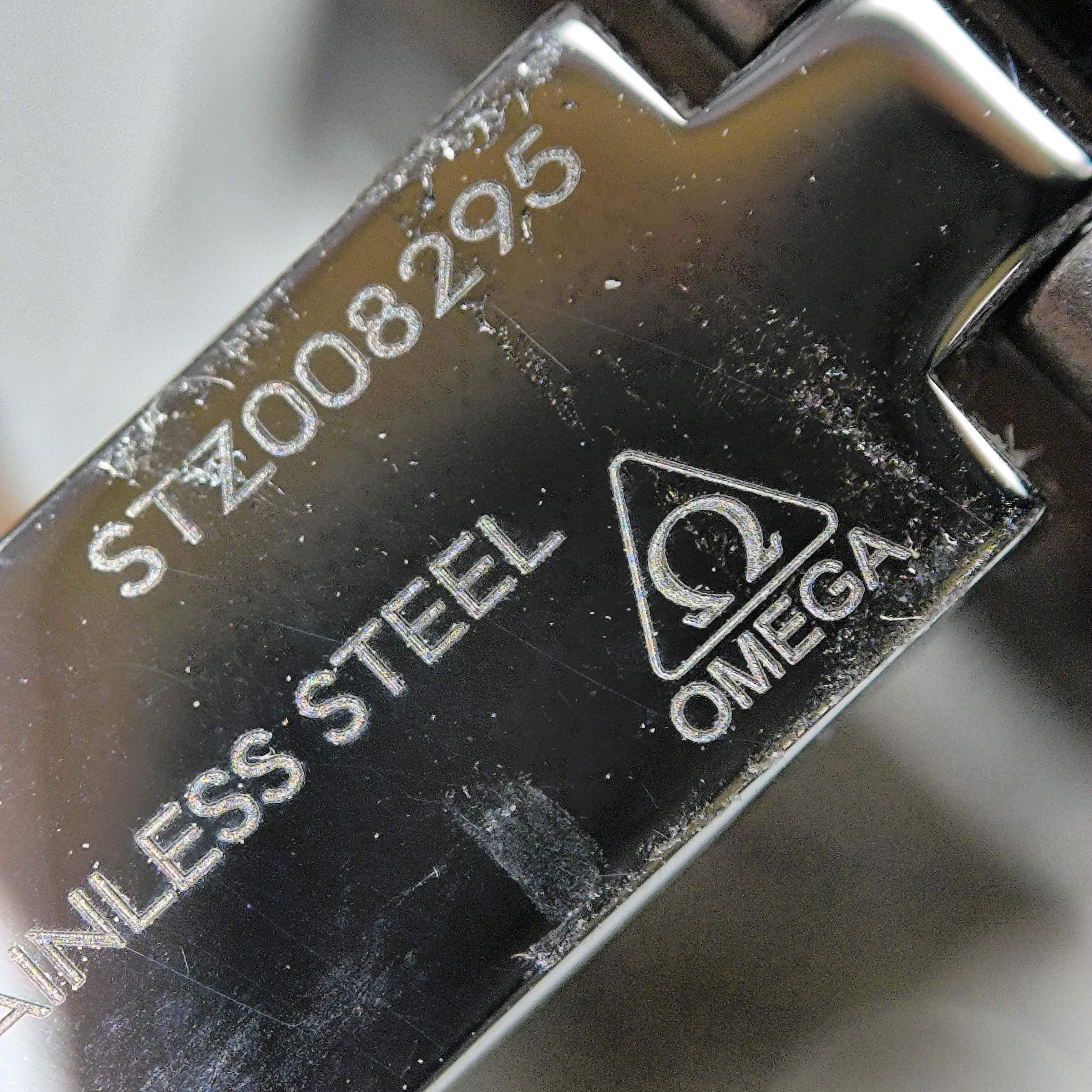 Omega Constellation Series 28 131.10.28.60.11.001