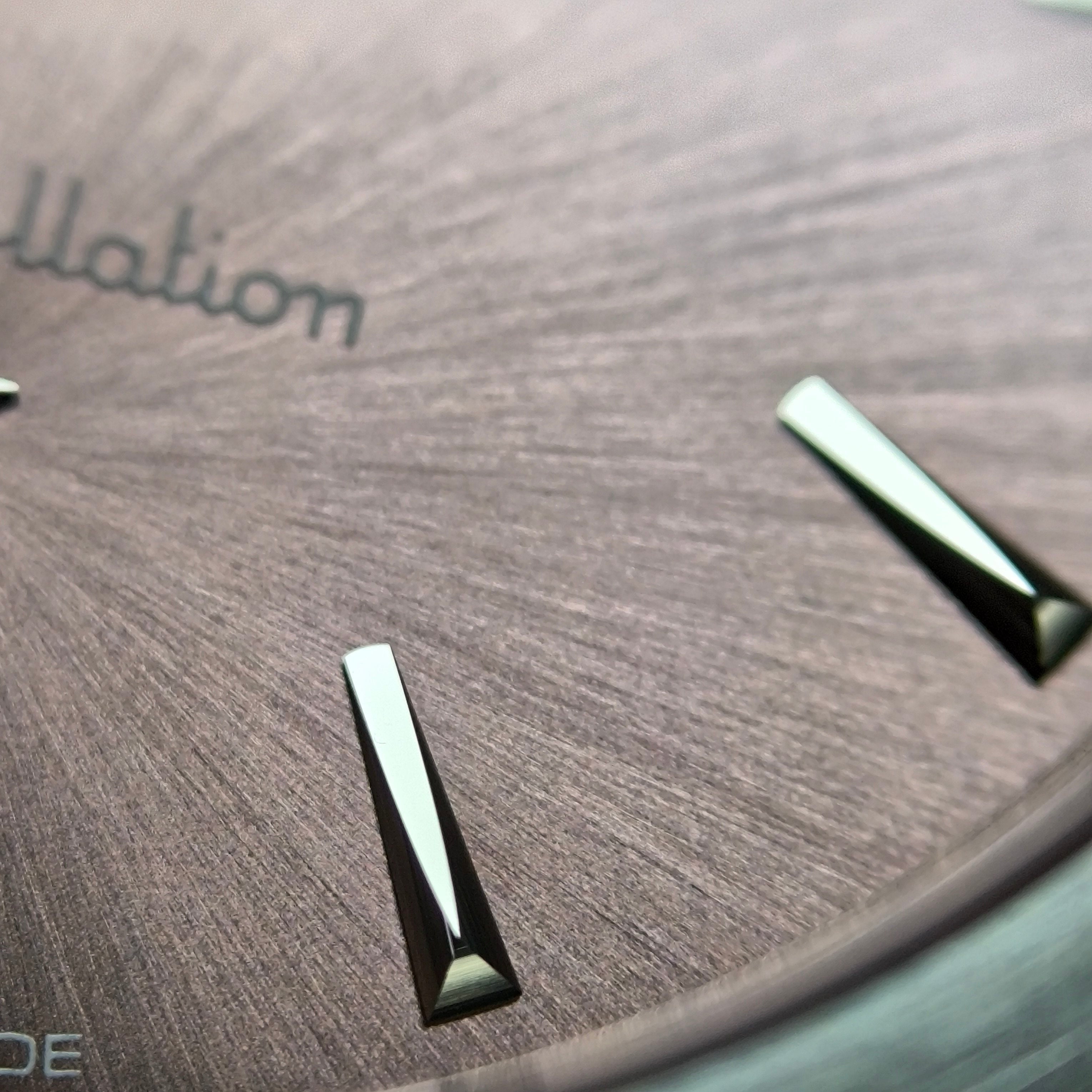 Omega Constellation Series 28 131.10.28.60.11.001