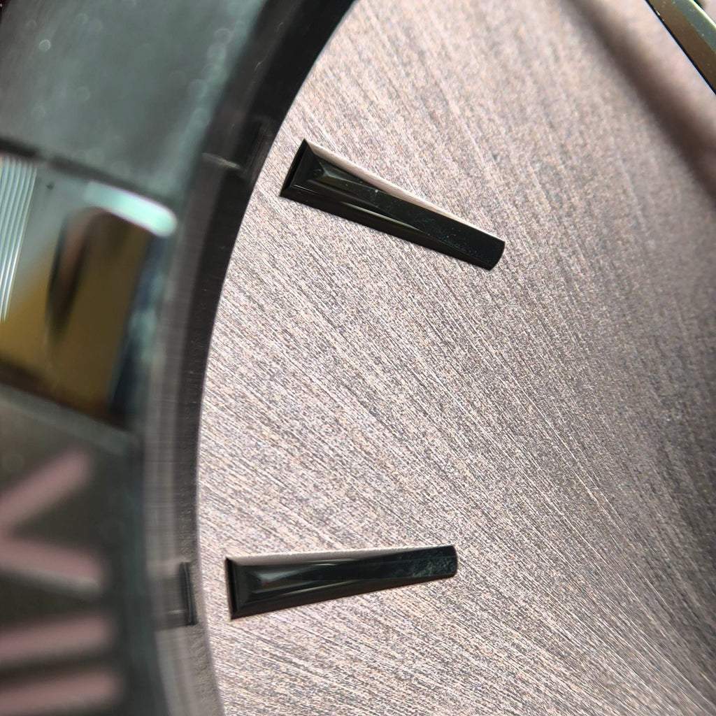 Omega Constellation Series 28 131.10.28.60.11.001