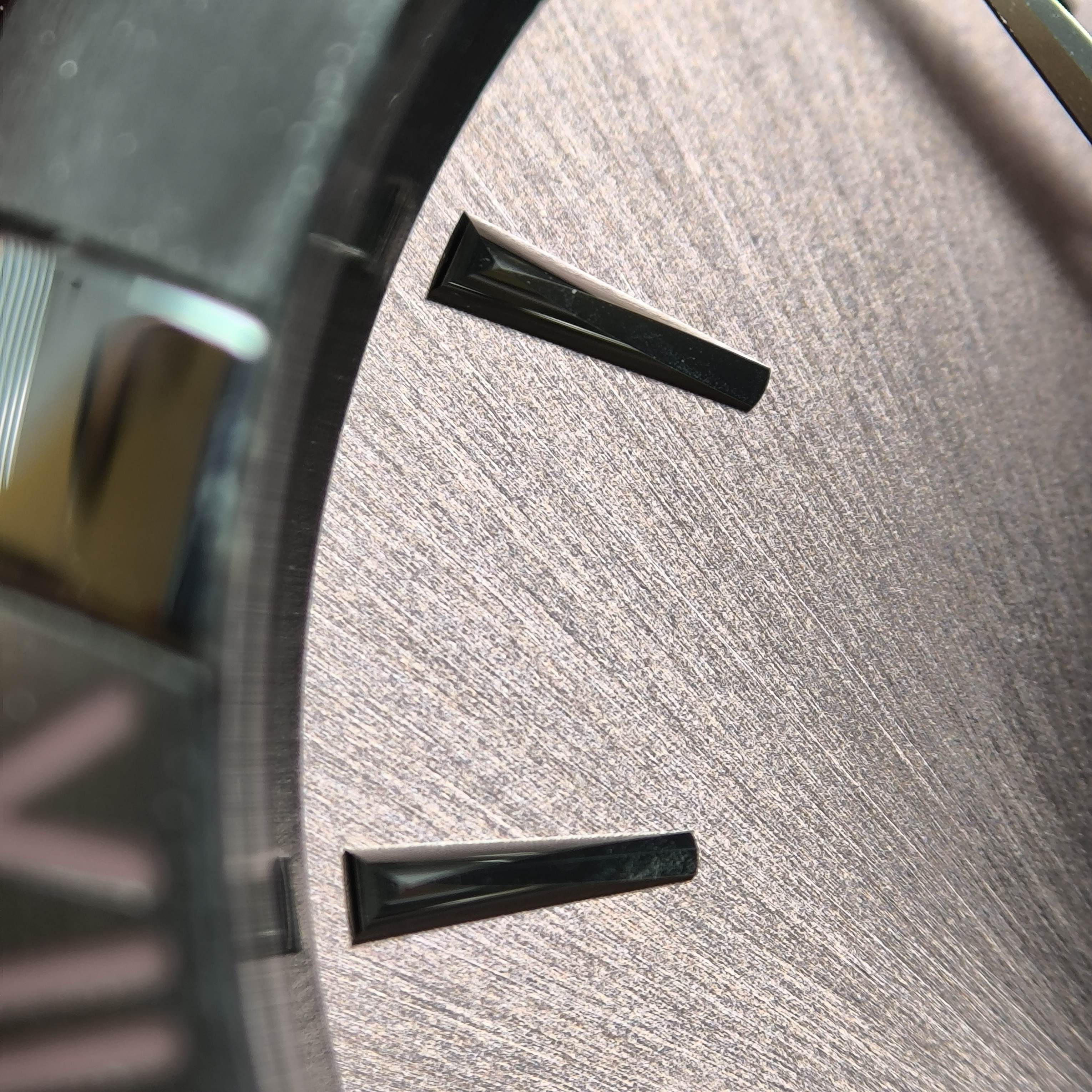 Omega Constellation Series 28 131.10.28.60.11.001