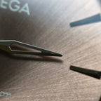 Omega Constellation Series 28 131.10.28.60.11.001