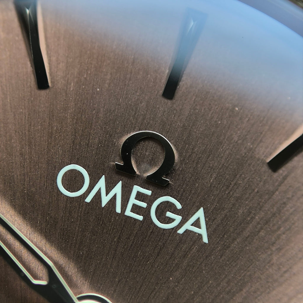 Omega Constellation Series 28 131.10.28.60.11.001