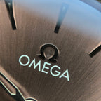 Omega Constellation Series 28 131.10.28.60.11.001