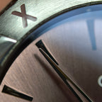 Omega Constellation Series 28 131.10.28.60.11.001