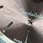 Omega Constellation Series 28 131.10.28.60.11.001