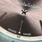 Omega Constellation Series 28 131.10.28.60.11.001