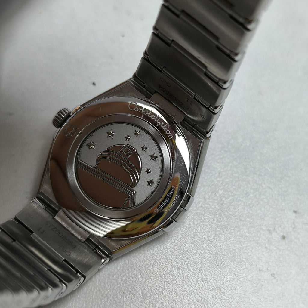 Omega Constellation Series 28 131.10.28.60.11.001