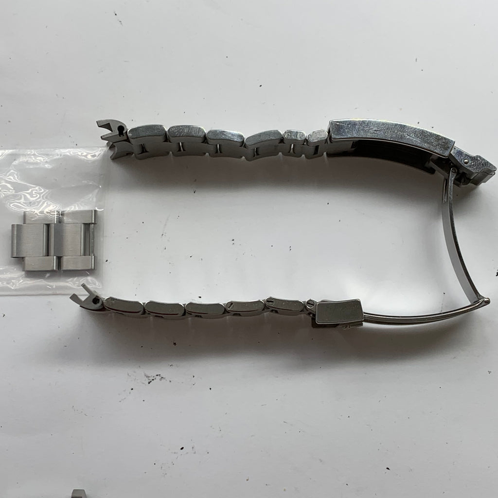 Rolex Submariner model 41 millimeters m126610ln-0001
