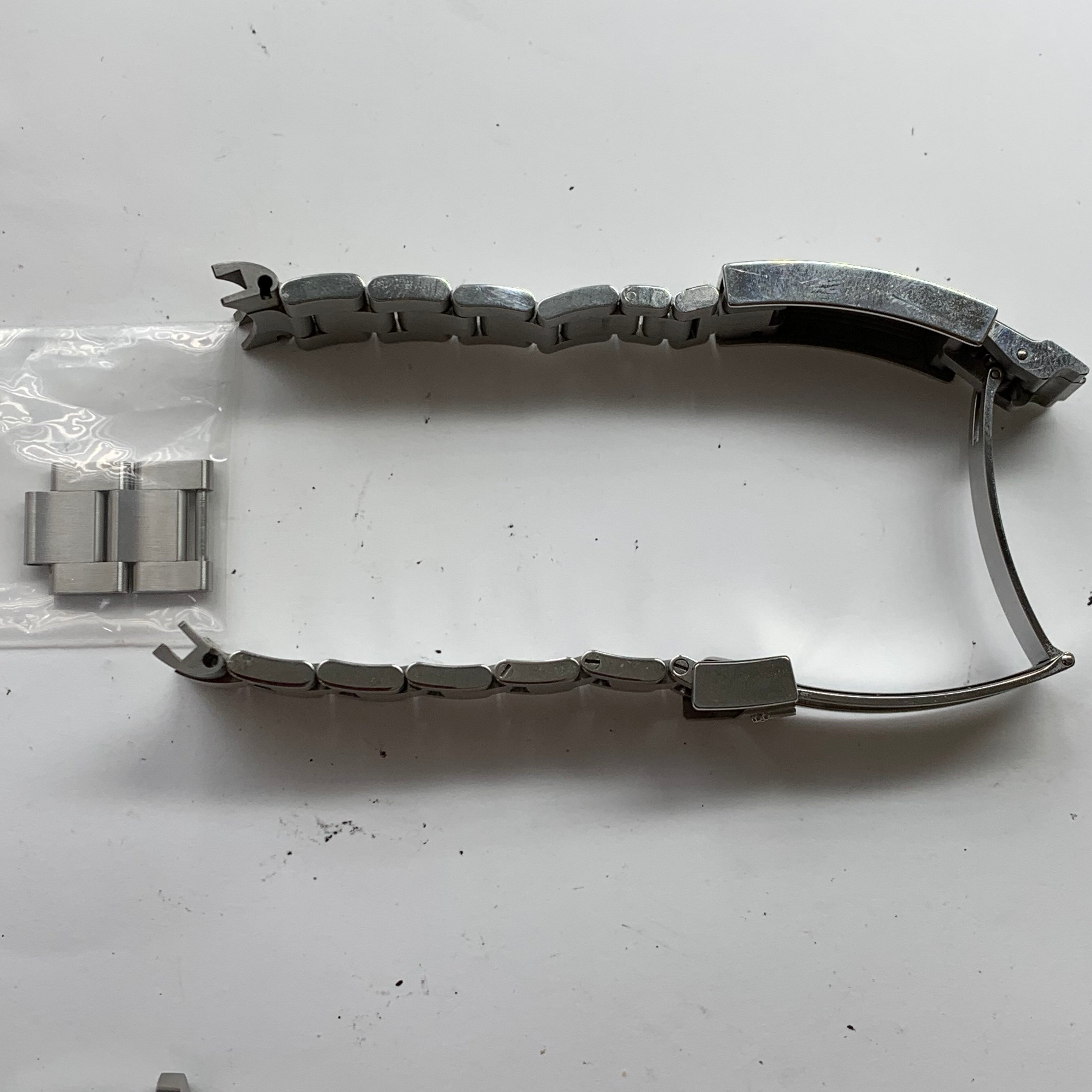 Rolex Submariner model 41 millimeters m126610ln-0001