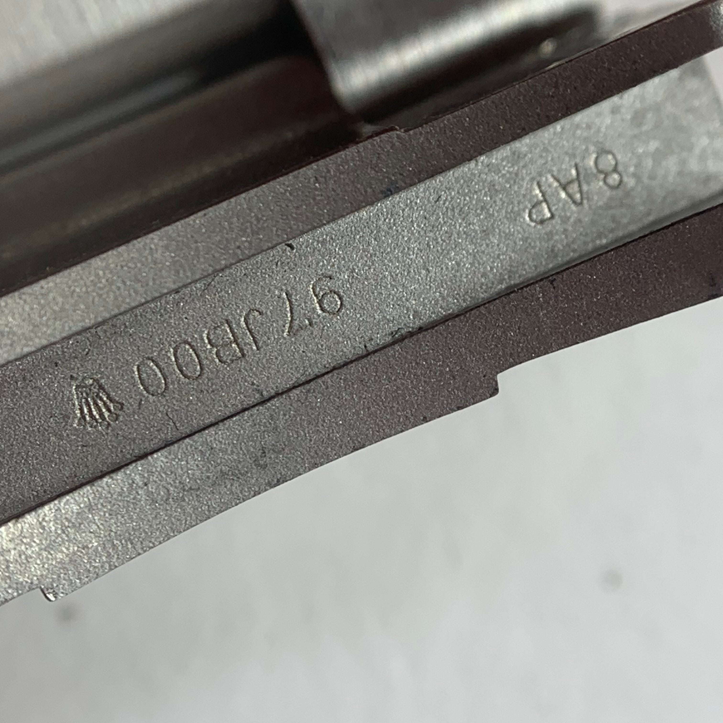 Rolex Submariner model 41 millimeters m126610ln-0001