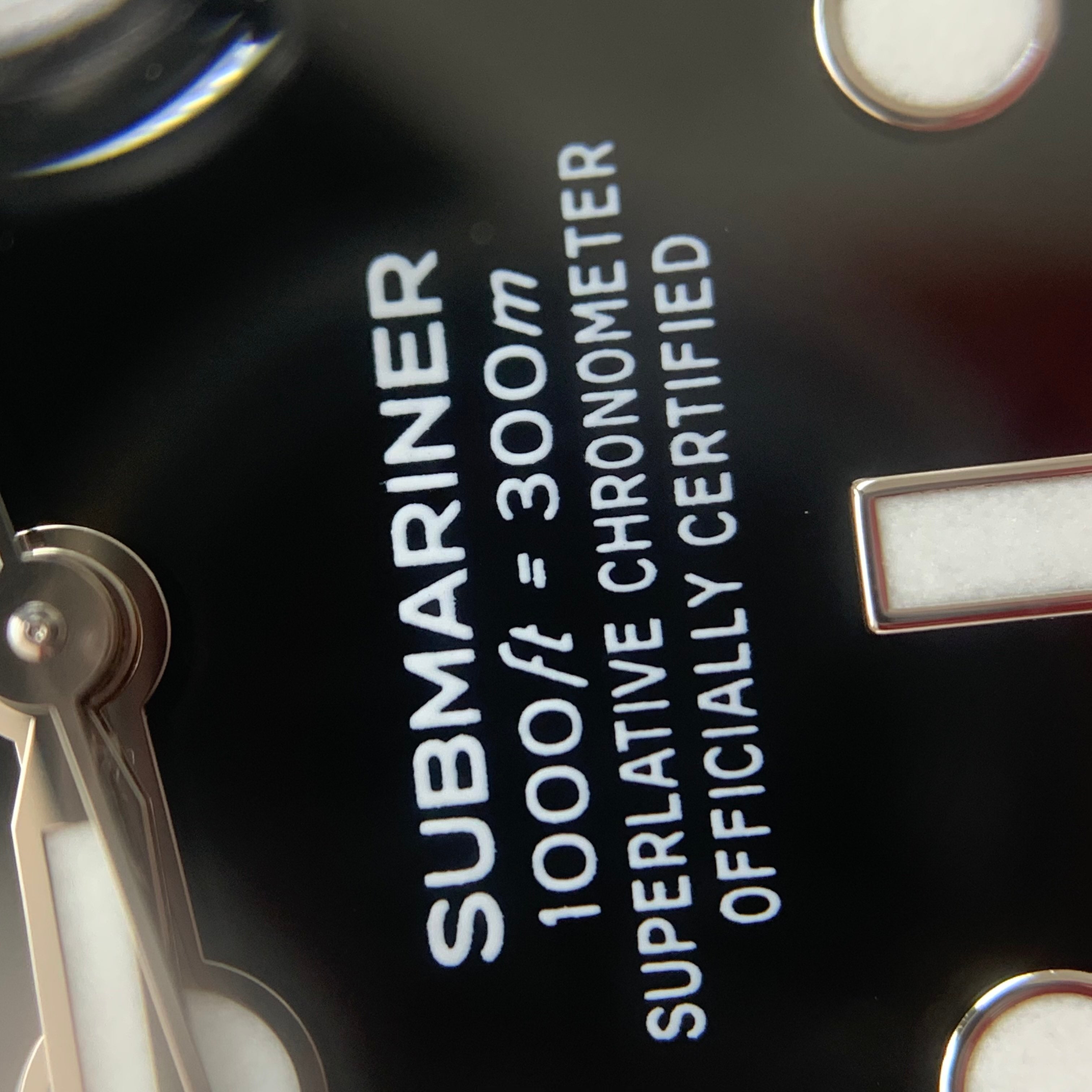 Rolex Submariner model 41 millimeters m126610ln-0001