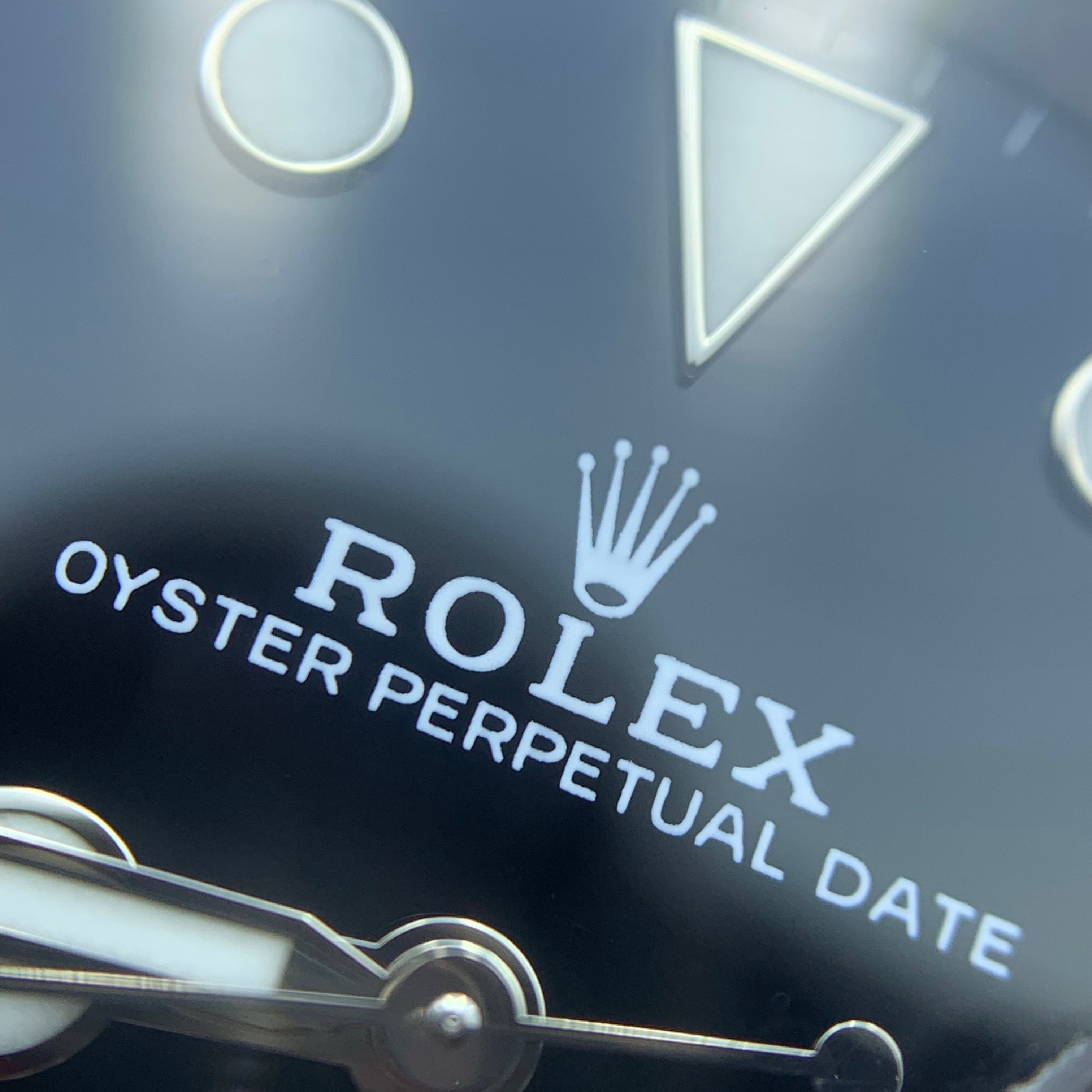 Rolex Submariner model 41 millimeters m126610ln-0001