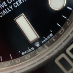 Rolex Submariner model 41 millimeters m126610ln-0001