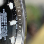 Rolex Submariner model 41 millimeters m126610ln-0001