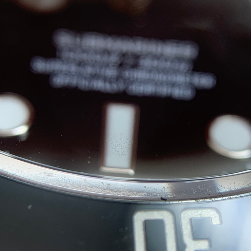 Rolex Submariner model 41 millimeters m126610ln-0001