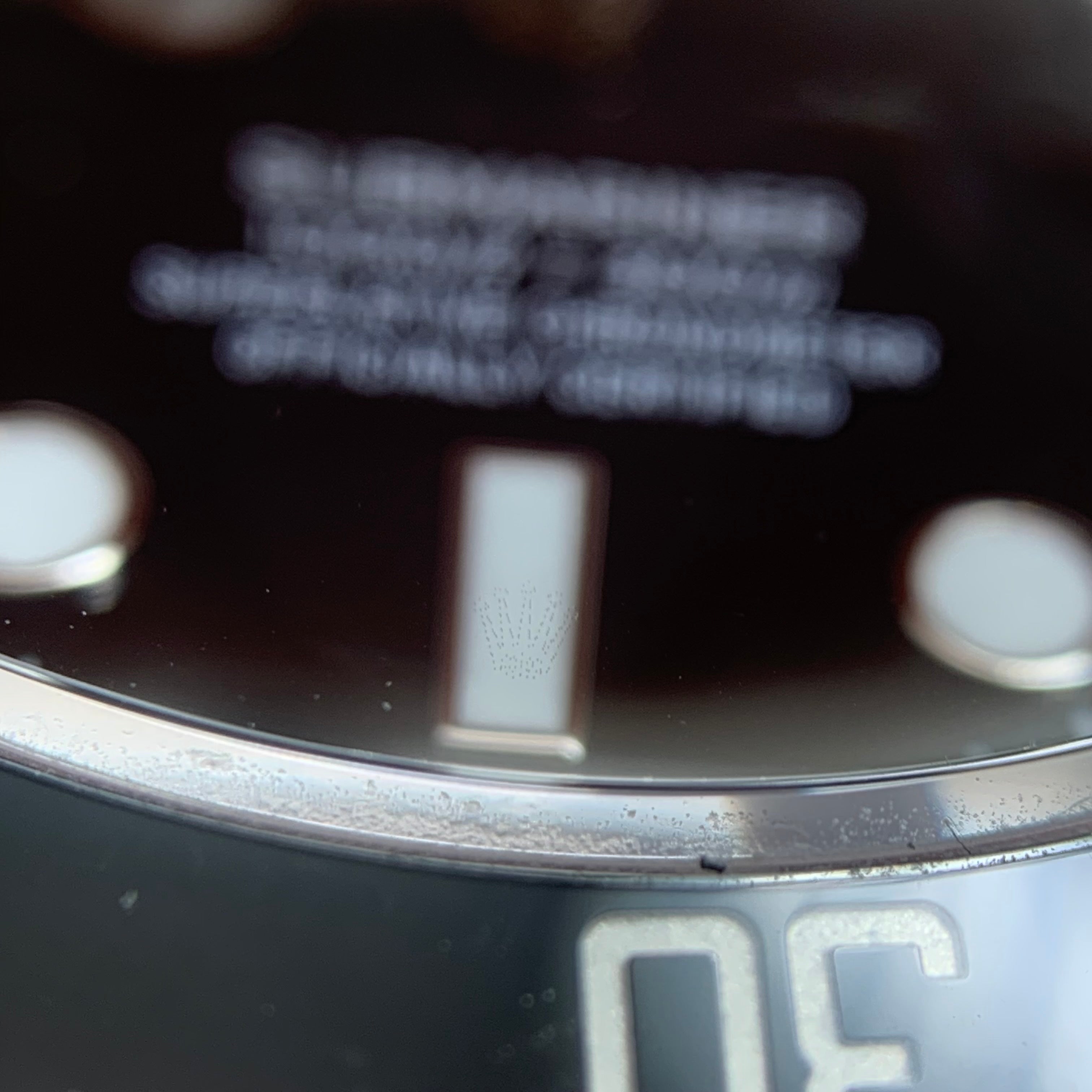 Rolex Submariner model 41 millimeters m126610ln-0001