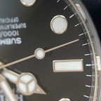 Rolex Submariner model 41 millimeters m126610ln-0001