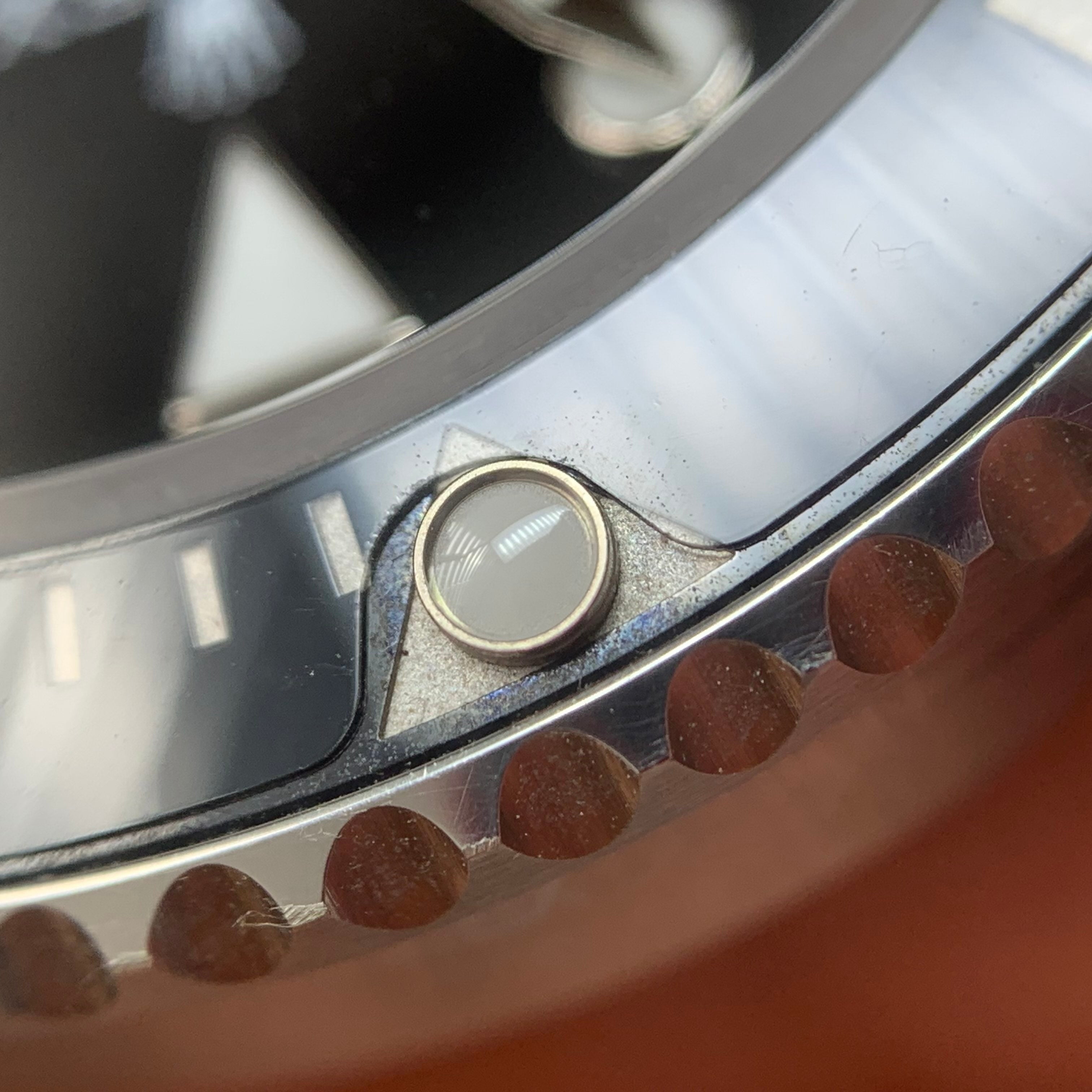 Rolex Submariner model 41 millimeters m126610ln-0001