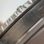 Rolex Submariner model 41 millimeters m126610ln-0001