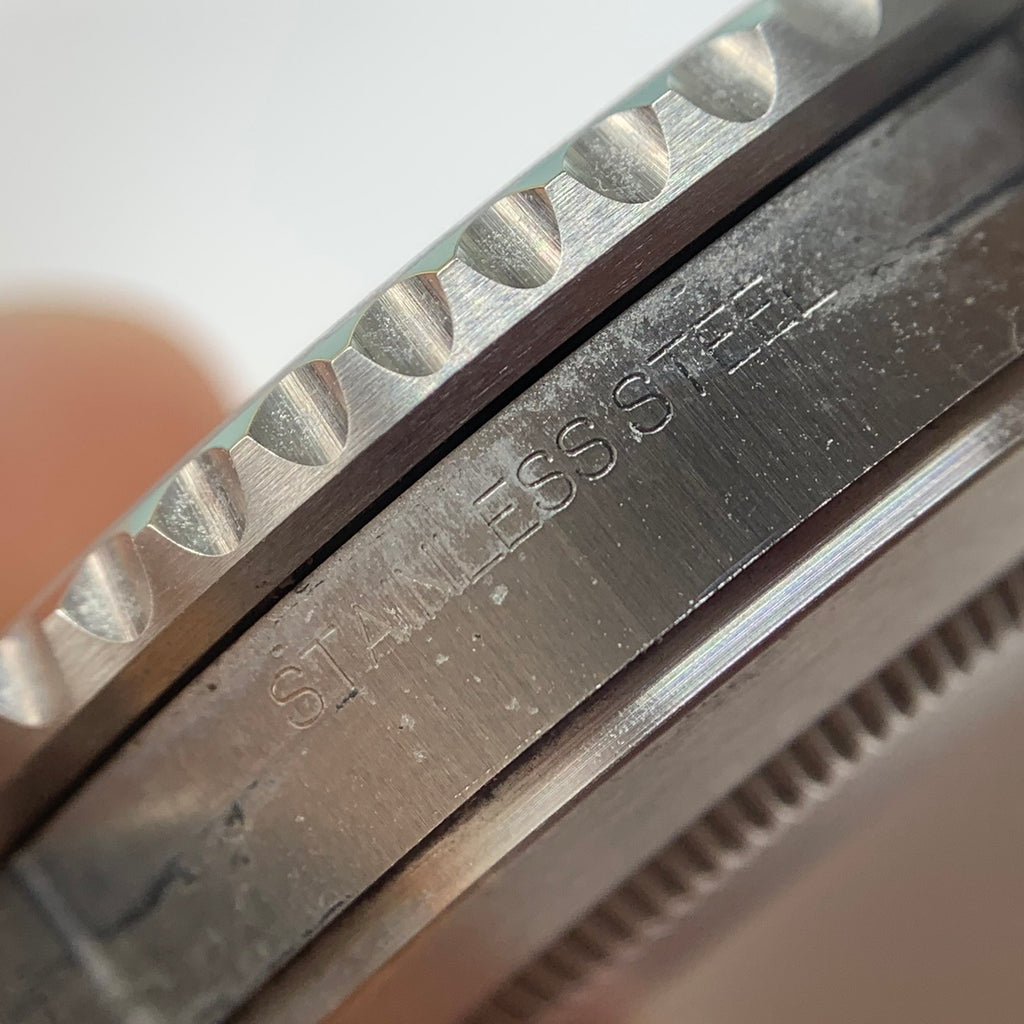 Rolex Submariner model 41 millimeters m126610ln-0001