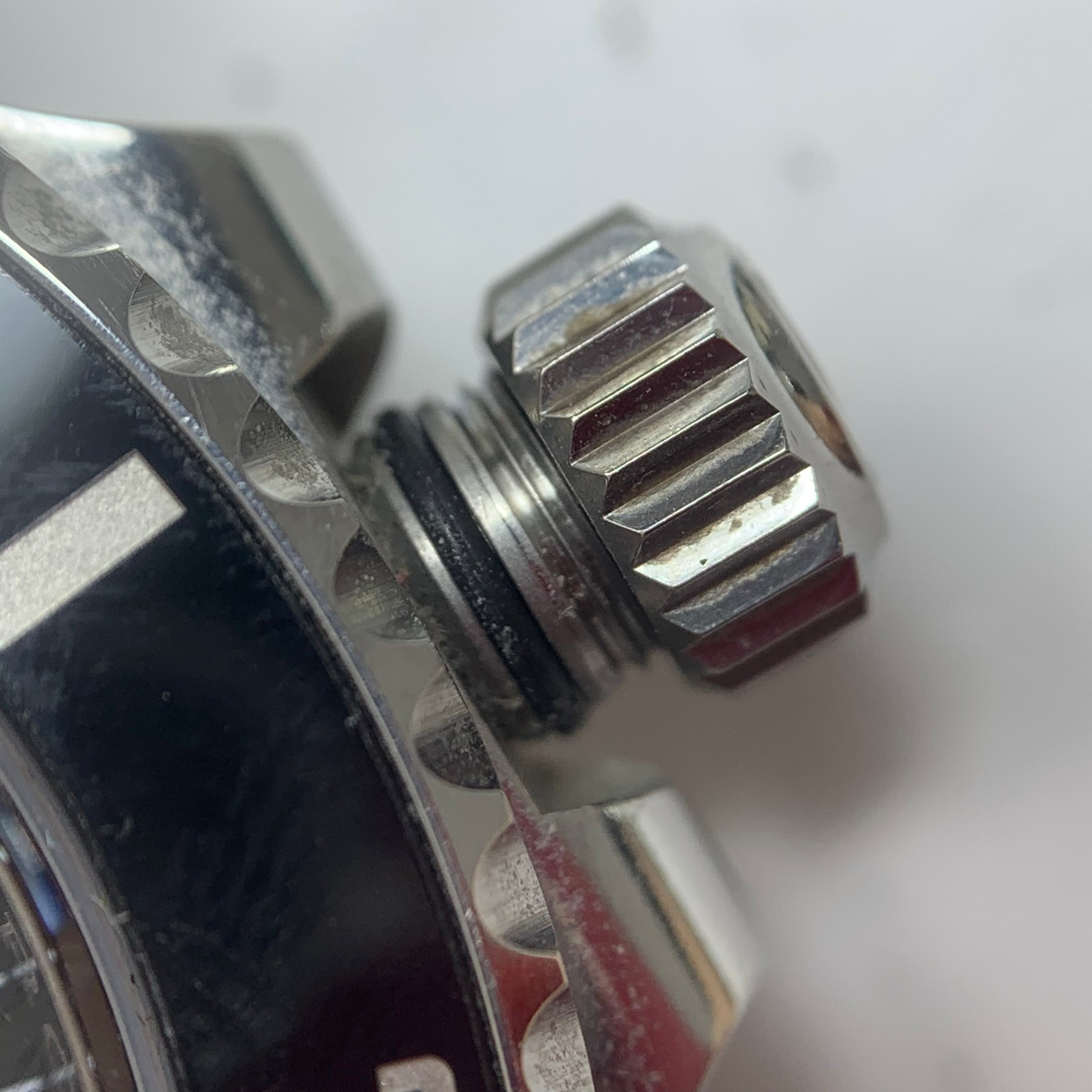 Rolex Submariner model 41 millimeters m126610ln-0001