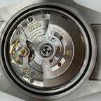Rolex Submariner model 41 millimeters m126610ln-0001
