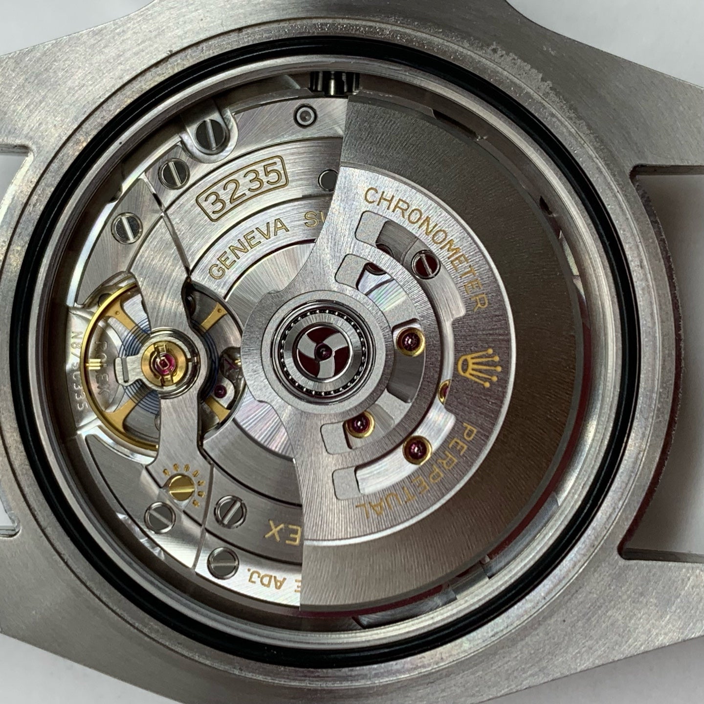 Rolex Submariner model 41 millimeters m126610ln-0001