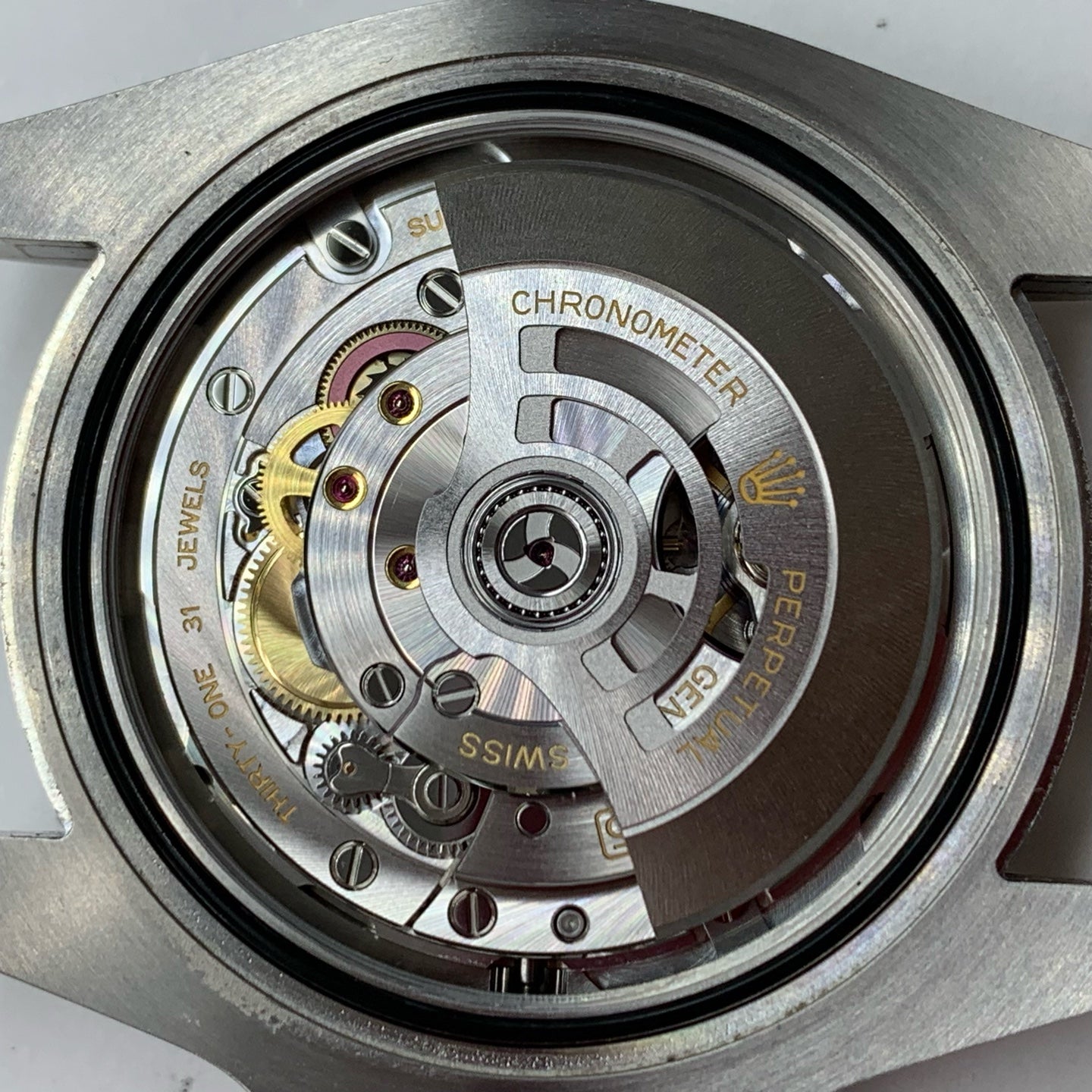 Rolex Submariner model 41 millimeters m126610ln-0001