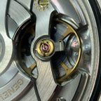 Rolex Submariner model 41 millimeters m126610ln-0001