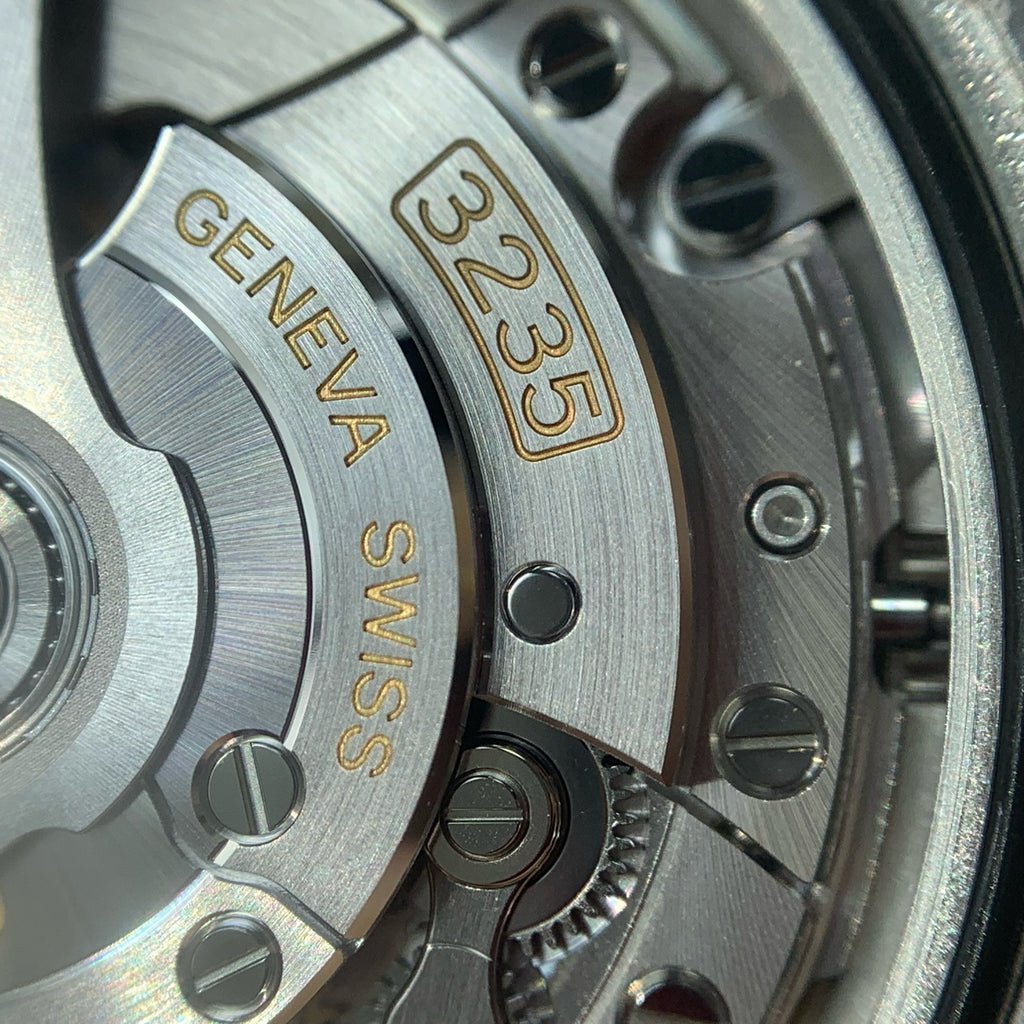 Rolex Submariner model 41 millimeters m126610ln-0001