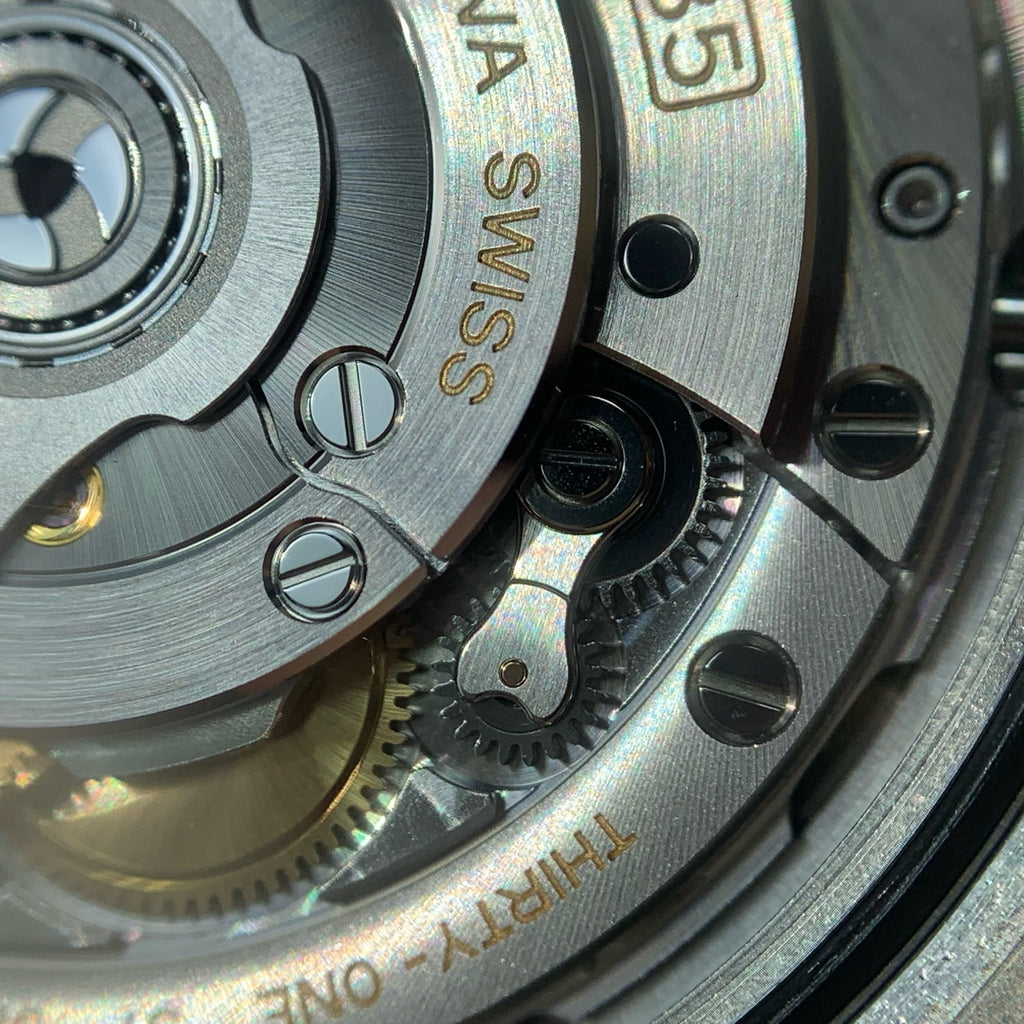 Rolex Submariner model 41 millimeters m126610ln-0001