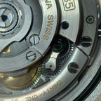 Rolex Submariner model 41 millimeters m126610ln-0001