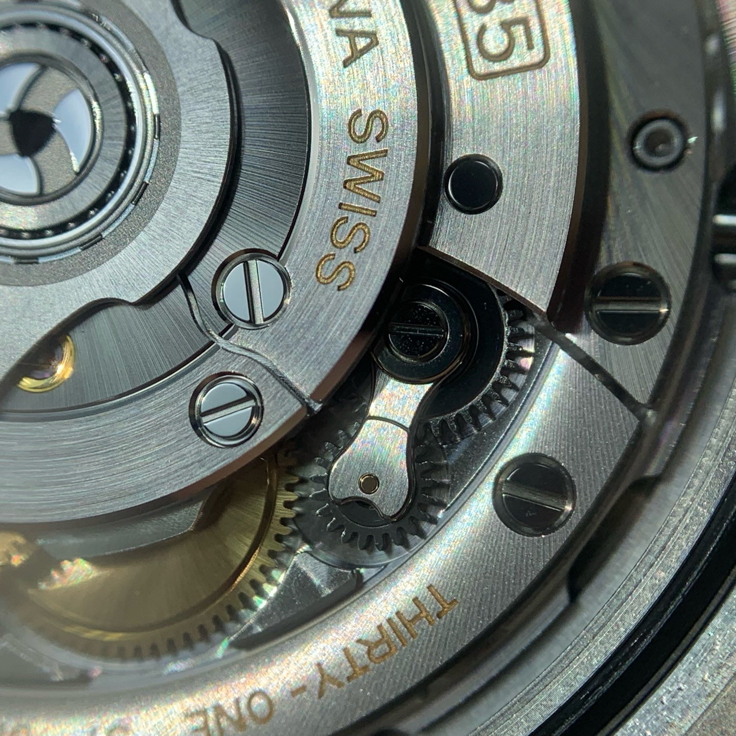 Rolex Submariner model 41 millimeters m126610ln-0001