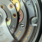 Rolex Submariner model 41 millimeters m126610ln-0001
