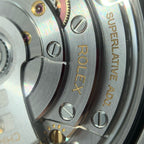 Rolex Submariner model 41 millimeters m126610ln-0001