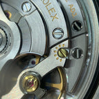 Rolex Submariner model 41 millimeters m126610ln-0001