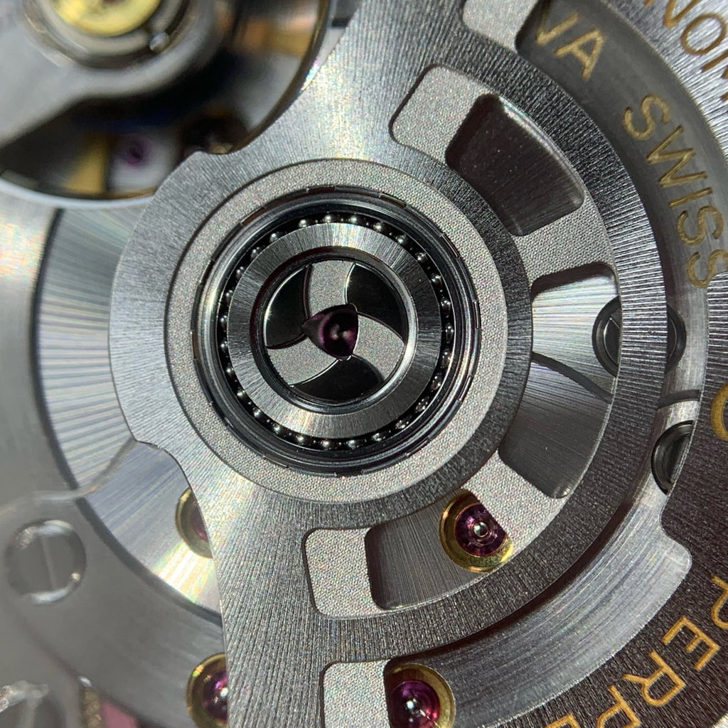 Rolex Submariner model 41 millimeters m126610ln-0001